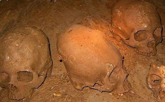 今次发现的人类遗骸有助进一步了解玛雅文明。