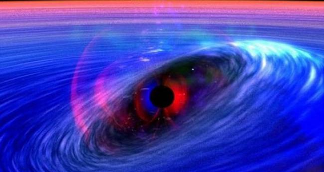 日本科学家指出，使用业余望远镜便能探测到邻近地球的黑洞活跃性。