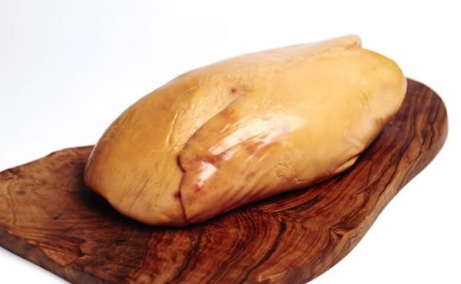 法国科学家声称研发出“道德”鹅肝培育法 可令鹅肝脏自然肥大