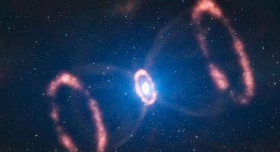 天文学家对1a型超新星观测后发现万有引力定律中的引力常数G在过去90亿年内几乎保持不变