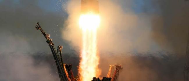 俄罗斯建议由俄专家挑选并培训送入太空的印度宇航员