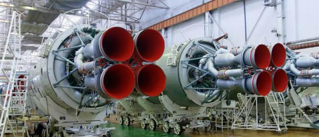 2020年上半年宇航员将首次搭乘新型“联盟-2”号火箭前往国际空间站