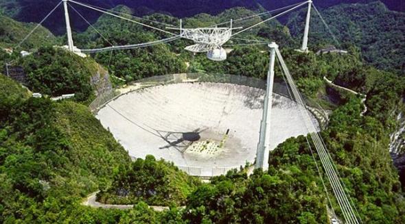 阿雷西博射电望远镜探测到这个信号的时间是2012年11月2日，在过去的一年半时间内科学家一直在分析这个信号