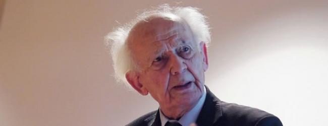 社会学家齐格蒙・鲍曼（Zygmunt Bauman）去世 享年91岁