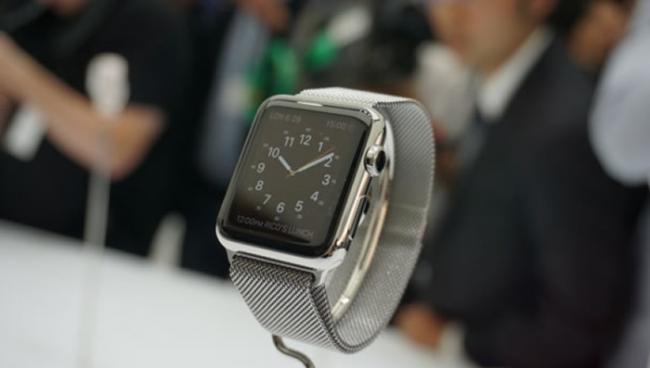 消息指，苹果公司计划改革智能手表Apple Watch。