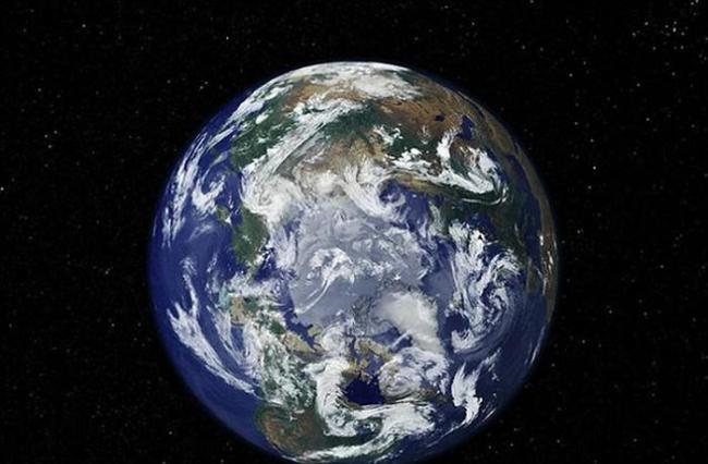 全球海平面升高将导致地球旋转速度减缓，并且白天时间逐渐延长，海平面升高主要是由于冰川融水进入海洋所致。