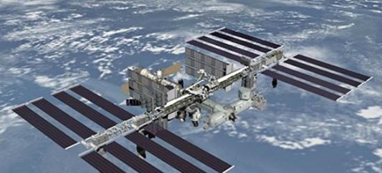 国际空间站两名俄罗斯宇航员将于当地时间19日走出太空舱进行太空行走
