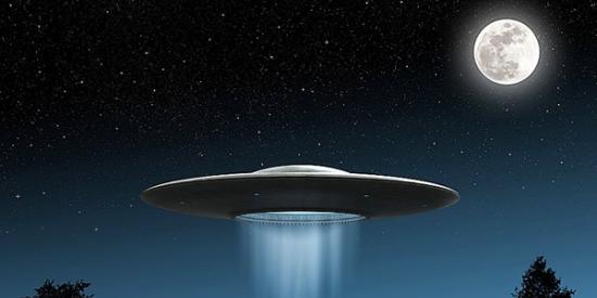 英国科学家称外星飞船可能已经多次造访地球