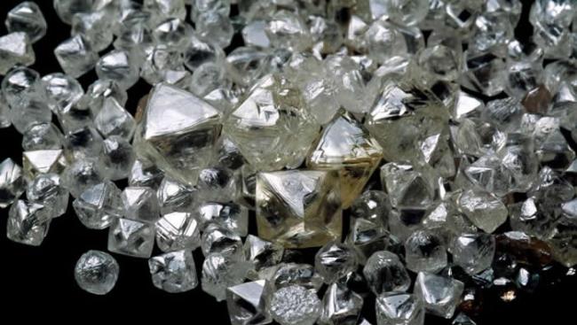 地球深处的钻石可能没有你想得那么罕见