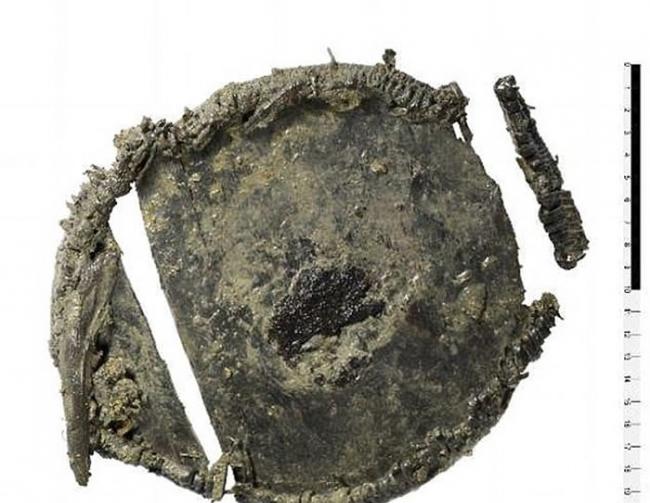 4000年前的快餐：瑞士阿尔卑斯地区勒奇山发现青铜器时代木质饭盒