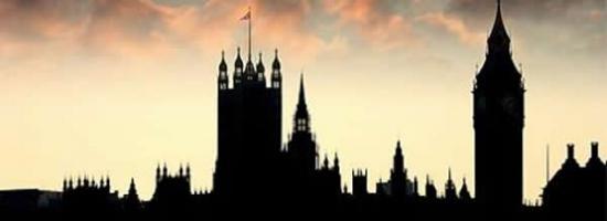 英国国会大厦将响应熄灯纪念一战百周年活动