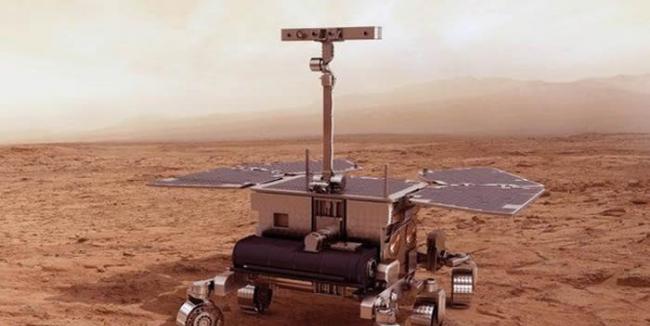 俄罗斯火星任务着陆点将于今年秋天选定：马沃斯谷或奥克下平原