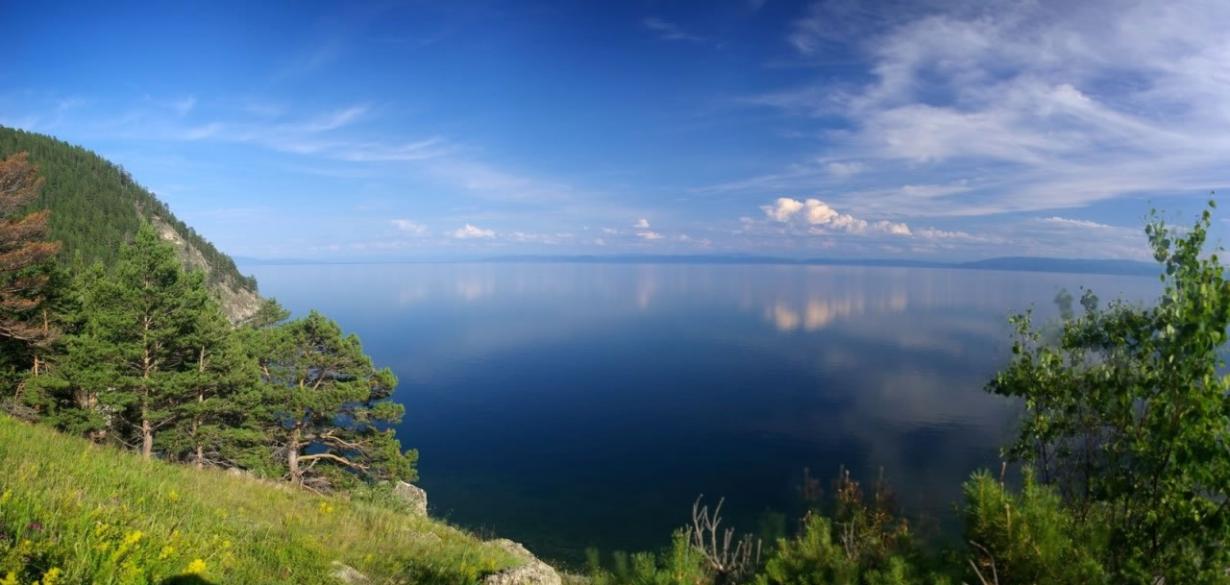 俄罗斯拟采取措施应对贝加尔湖水位的不断降低
