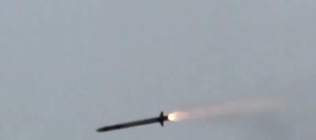 朝鲜试爆氢弹之际 英国皇家海军“海上拦截者”（Sea Ceptor）导弹防卫系统测试成功