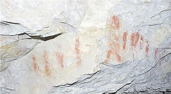 青藏高原发现首个史前洞穴――梅龙达普洞穴遗址