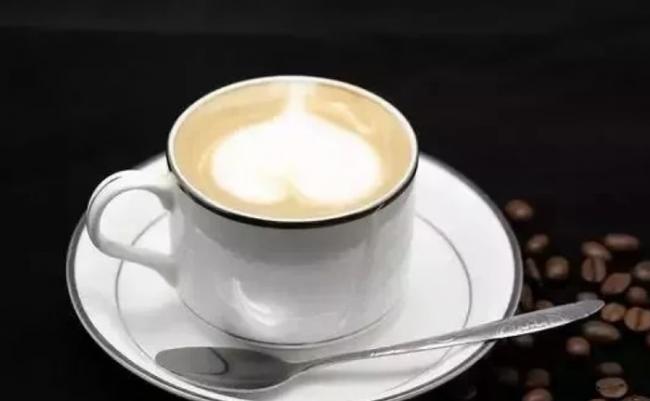 研究发现咖啡与癌症的关系。