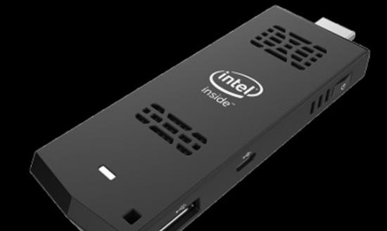 “Intel Compute Stick”将于今年3月面世