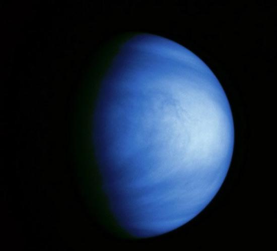 美国宇航局发射VeSpR探测器勘测金星大气层释放的紫外线辐射