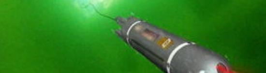 美国研究人员打造微潜水器探索木卫二海洋下生命