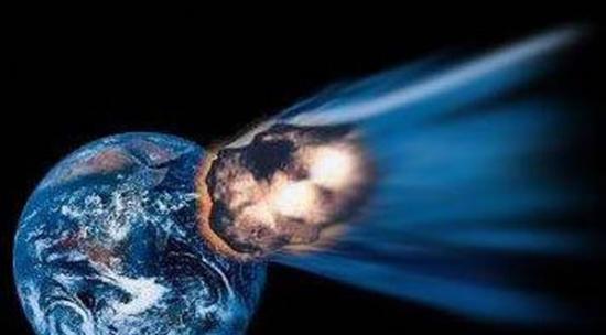 美国作家格雷厄姆-汉考克认为20年内会发生彗星撞地球