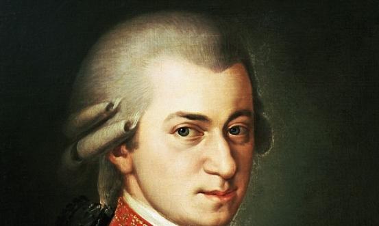 研究指，听莫扎特的音乐比较有助增强记忆力。