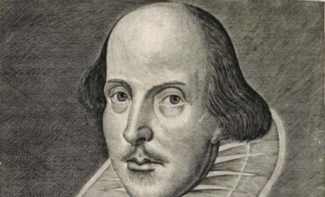 专家指莎士比亚的头骨被盗墓者偷走。