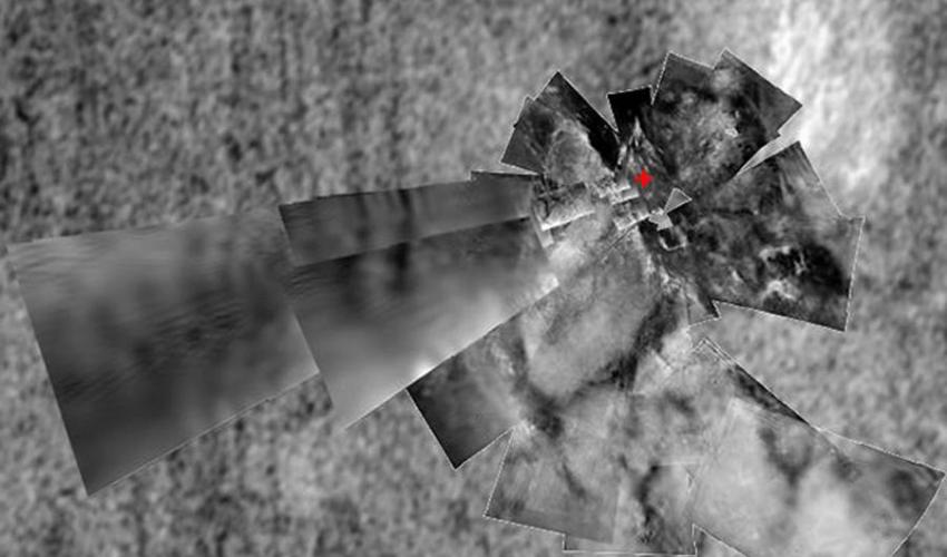 去年，卡西尼探测器完成了第100次土卫六的飞掠，收集到关于土卫六大气和表面的更多信息，行星科学家已经将土卫六列为与早期地球相似的星球，这颗星球上可能存在早期生命