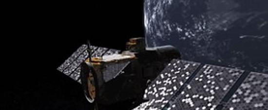 CALIPSO卫星每秒能发出20个激光脉冲，每个脉冲的长度只有十亿分之二十秒。