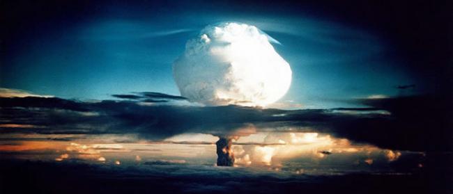 《安全》杂志：科学家称美国若动用核武或致数千万美国人死亡