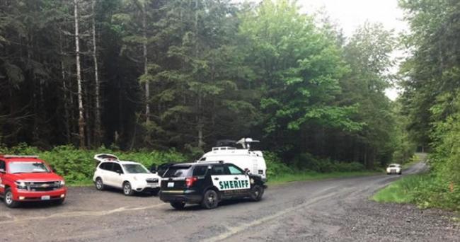 美国华盛顿州西雅图2名单车手误闯美洲狮地盘惨遭袭击 造成1死1伤