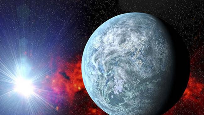 天文学家发现一颗围绕比邻星运行的类地行星，很可能是最理想的地球2.0