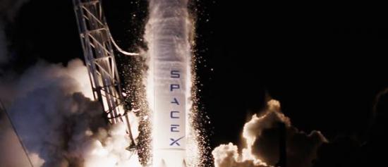 伊隆・马斯克：火星航线开通时美国太空运输公司SpaceX才会上市