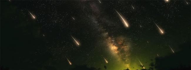 小行星、彗星可造成地球生物大规模周期性灭绝