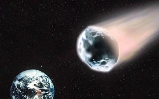 击中俄车里雅宾斯克的微陨石雨引起了对小行星防御的警觉，可摧毁一座城市的中等规模小行星是防范重点