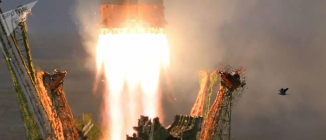 俄罗斯将为中国在研制超重型火箭提供帮助