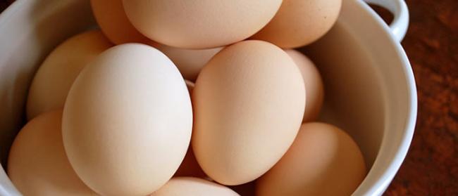每天吃一个鸡蛋可以降低罹患心血管疾病的风险