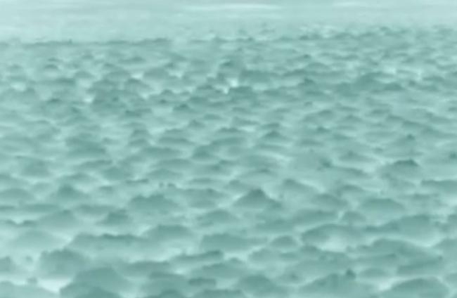 （环球趣闻Eeook.com报道）据腾讯科学（悠悠/编译）：近年来，全球出现一些异常气候现象，北极地区温度逐渐升高，较强的厄尔尼诺现象使阿根廷河流暴涨。目前，最