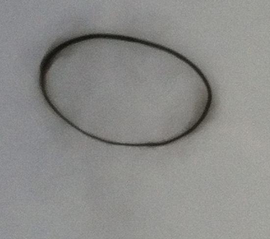 英国沃里克上空出现一个神秘的黑色圆环