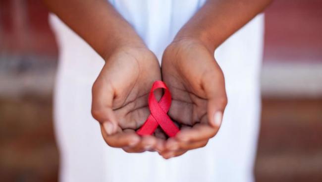 临床试验显示治疗性HIV疫苗不能抑制艾滋病毒