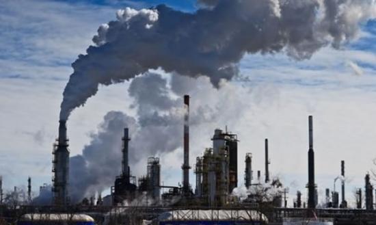 研究证明人类耗用燃油产生的二氧化碳，已为全球气候转变带来坏影响。