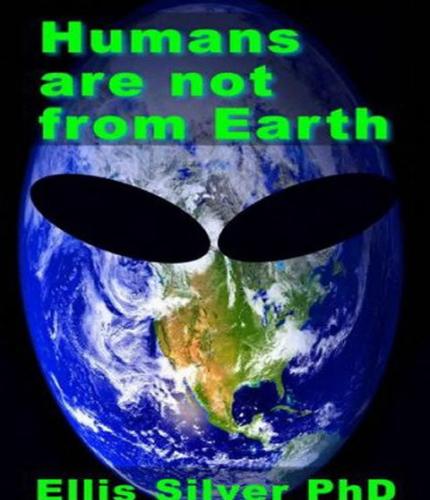 美国生态学家：人类数万年前被外星人流放到地球