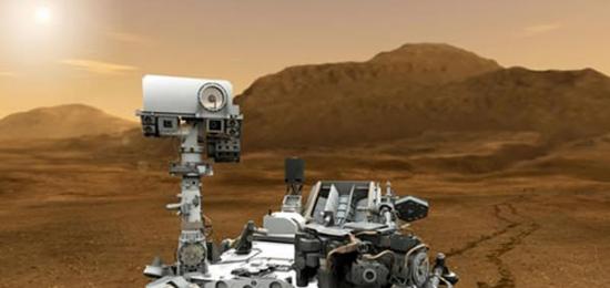 NASA表示好奇号火星探测车将于下周重新恢复正常运行