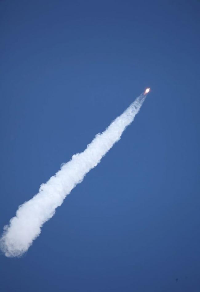 联盟号U型火箭在俄国太空探索史上很重要。