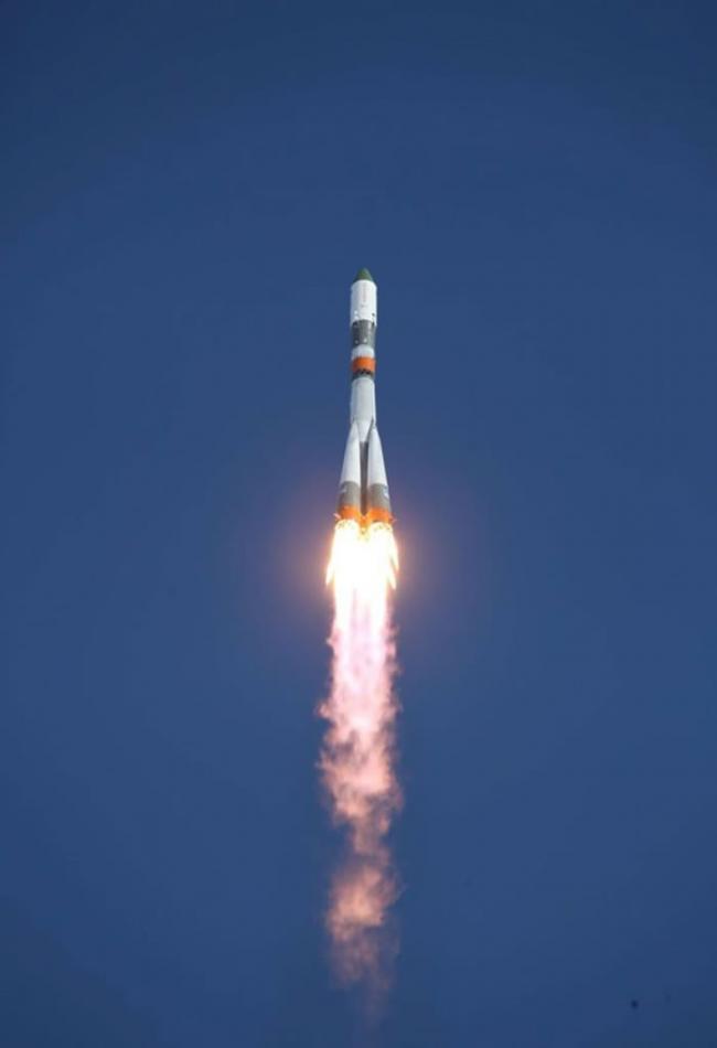 联盟号U型火箭在俄罗斯服役多年。