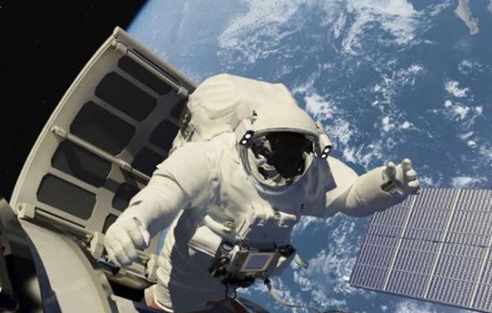 未来载人航天任务中宇航员或许能够在太空中用自己的尿液发电