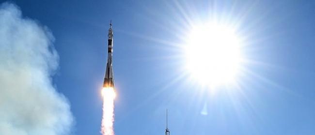 美国航天局计划于12月用俄罗斯的联盟火箭向国际空间站运送新一期考察组