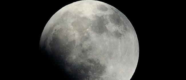 俄美将审议建造未来国际月球轨道空间站轮廓