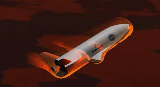 航天飞机退役后留下了许多有待重新利用的地面设施，可能会被X-37B所使用