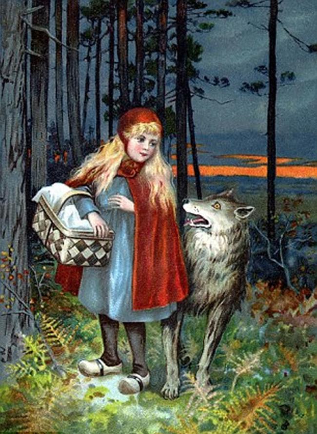 研究发现童话故事早于青铜器时代已出现