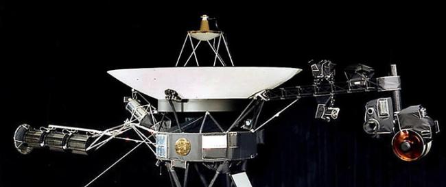 休眠37年：迄今距离人类最遥远的探测器“旅行者”1号推进器成功重启